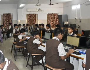 Computer Lab