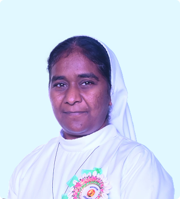 Maria st ann's teacher